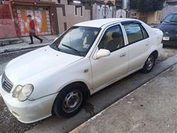 Geely CK